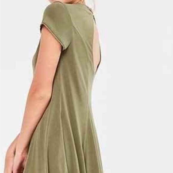 Silence & noise 90s dress ( urban outfitters) - Picture 8 of 8